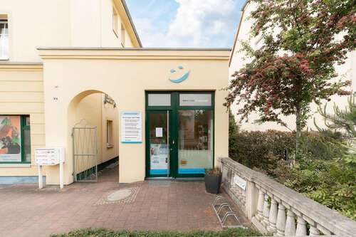 Foto - Büro in Dresden 290,00 € 16 m² - 290,00&nbsp;EUR Kaltmiete, ca.&nbsp; 16,00&nbsp;m&sup2;