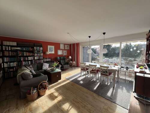 Foto - Wohnung zum Kaufen in Korschenbroich 449.000,00 € 135 m²