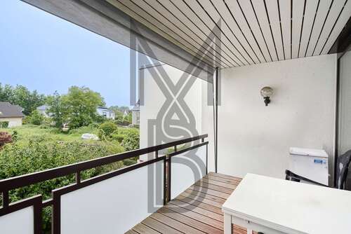 Foto - Wohnung zum Kaufen in Bergisch Gladbach Refrath 450.000,00 € 125 m²