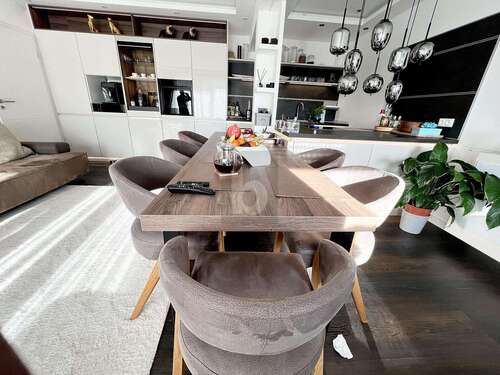 Foto - Wohnung zum Kaufen in Neustadt-Glewe 170.000,00 € 82 m²