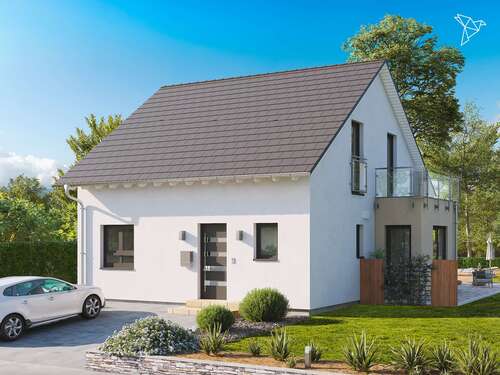 Foto - Haus zum Kaufen in Blankenbach 539.000,00 € 136.07 m²
