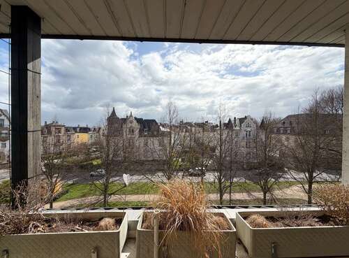 Foto - Wohnung zum Mieten in Friedberg (Hessen) 1.045,00 € 82 m²