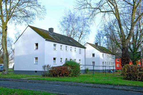 Foto - Wohnung zum Mieten in Dortmund 425,00 € 50 m²