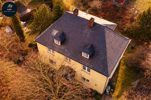 Foto - Haus zum Kaufen in Hof 249.000,00 € 205 m²