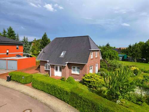 Foto - Haus zum Kaufen in Wallhausen OT Blankenheim 262.500,00 € 127 m²