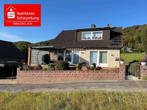 Foto - Haus zum Kaufen in Rinteln 199.000,00 € 130 m²