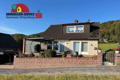 Foto - Haus zum Kaufen in Rinteln 199.000,00 € 130 m²