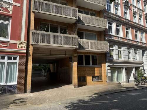 Foto - Wohnung zum Kaufen in Hamburg 229.000,00 € 31 m²