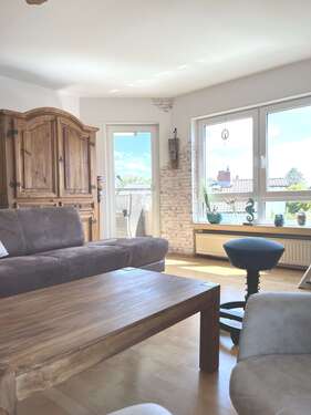 Foto - Wohnung zum Kaufen in Raunheim 315.000,00 € 81.52 m²