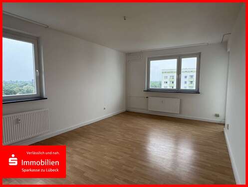 Foto - Wohnung zum Kaufen in Lübeck 189.000,00 € 79.1 m²
