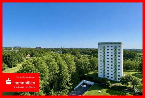 Foto - Wohnung zum Kaufen in Lübeck 198.000,00 € 79.1 m²
