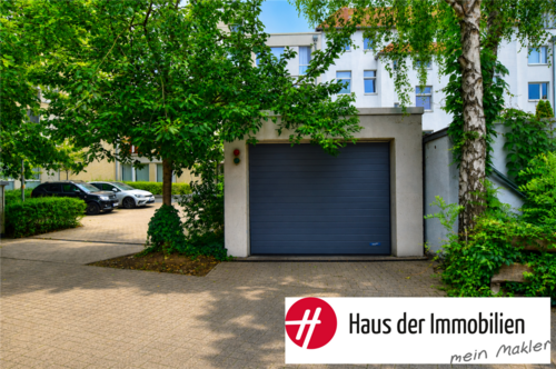 Foto - Garage zu vermieten in Hannover 100,00 €