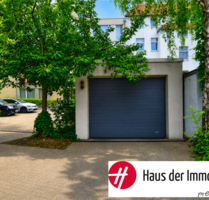Garage zu vermieten in Hannover 100,00 €