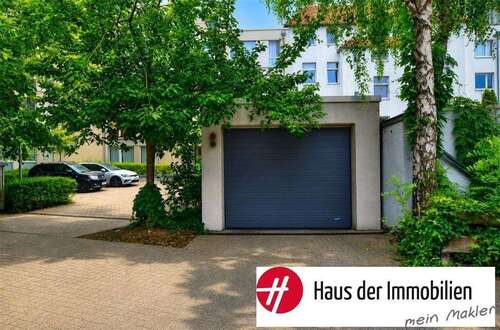 Foto - Garage zu vermieten in Hannover 100,00 €