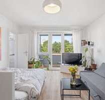 Wohnung zum Mieten in München 710,00 € 31.5 m²