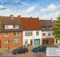 Haus zum Kaufen in Kleve 335.000,00 € 167 m² Haus zum Kaufen in Kleve 335.000,00 € 167 m²