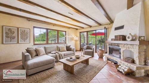 Foto - Haus zum Kaufen in Losheim am See Niederlosheim 399.800,00 € 142 m²