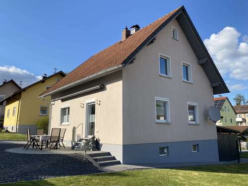 Foto - Haus zum Kaufen in Furth i Wald 298.000,00 € 125 m²