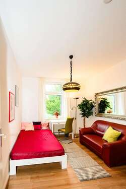 Foto - WG-Zimmer in Bonn 570,00 € 24 m²