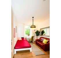 WG-Zimmer in Bonn 570,00 € 24 m²