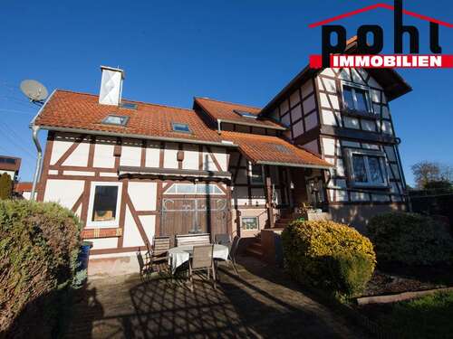 Foto - Haus zum Kaufen in Bedheim 180.000,00 € 120 m²
