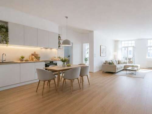 Foto - Wohnung zum Kaufen in Berlin 695.000,00 € 101.19 m²