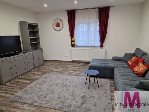 Foto - Wohnen auf Zeit in Nürnberg 1.390,00 €