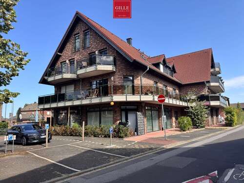 Foto - Wohnung zum Kaufen in Grevenbroich 269.000,00 € 79 m²