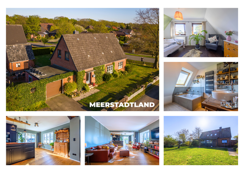 Foto - Haus zum Kaufen in Kropp 249.000,00 € 132.18 m²
