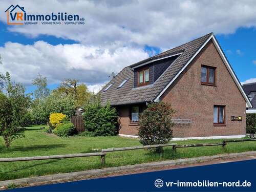 Foto - Haus zum Kaufen in Horstedt 280.000,00 € 131.04 m²