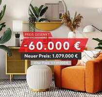 Wohnung zum Kaufen in Karlsfeld 1.139.000,00 € 115.41 m²