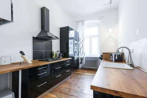 Foto - Wohnen auf Zeit in Berlin 1.700,00 €