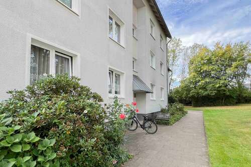 Foto - Wohnung zum Kaufen in Osnabrück 170.000,00 € 66 m²