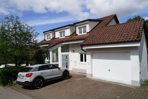 Foto - Wohnung zum Mieten in Inzlingen 1.750,00 € 142 m²