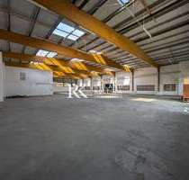 Halle in Wedel 3.250,00 € 500 m²