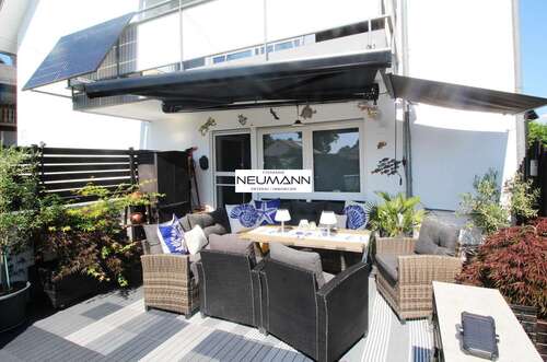 Foto - Wohnung zum Kaufen in Stegen 278.000,00 € 73.04 m²