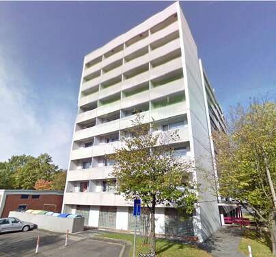 Foto - Wohnung zum Mieten in Bonn 849,00 € 56.02 m²