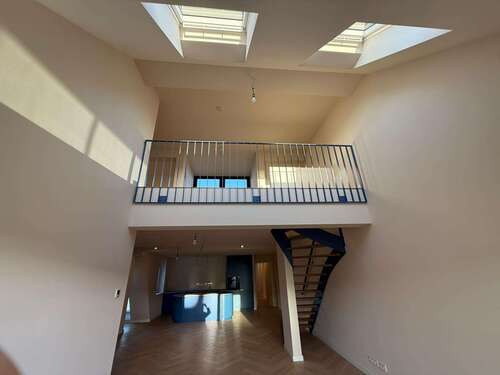 Foto - Wohnung zum Mieten in Berlin 4.300,00 € 181.24 m²