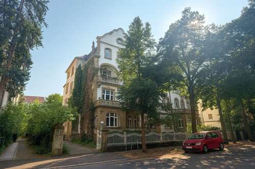 Foto - Wohnung zum Kaufen in Freiburg im Breisgau 2.000.000,00 € 235 m²