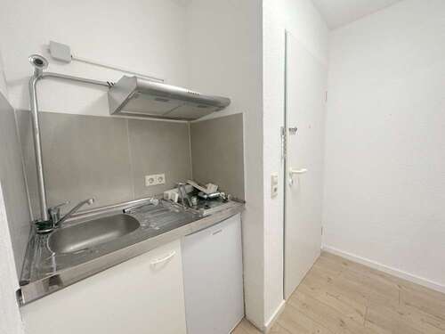 Foto - Wohnung zum Mieten in Mannheim Neckarstadt-OstWohlgelegen 530,00 € 20 m²