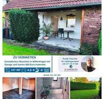 Haus zum Mieten in Remchingen 850,00 € 107 m²