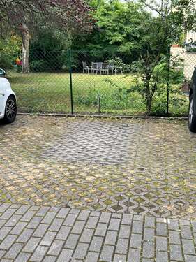 Foto - Garage zu vermieten in Berlin 75,00 €