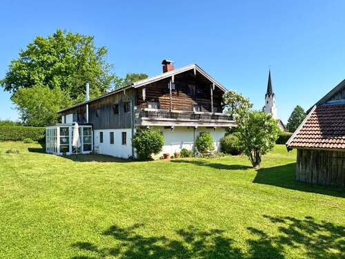 Foto - Haus zum Kaufen in Frontenhausen 995.000,00 € 300 m²