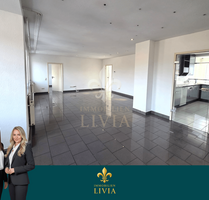 Wohnung zum Mieten in Saarbrücken 1.300,00 € 227 m²