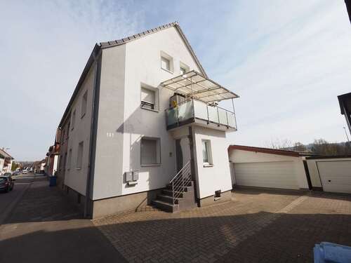 Foto - Haus zum Kaufen in Zweibrücken 285.000,00 € 160 m²