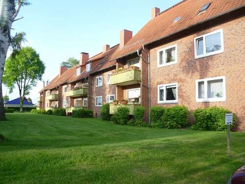 Foto - Wohnung zum Mieten in Nortorf 424,00 € 57.94 m²