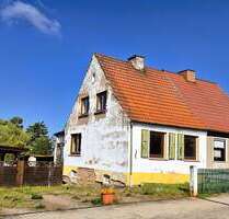 Haus zum Kaufen in Artern 39.000,00 € 80 m²