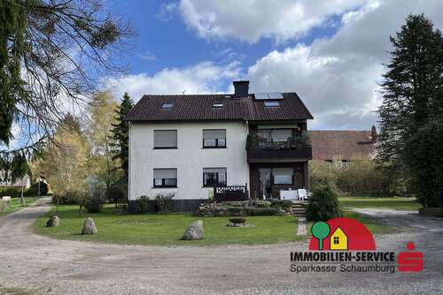 Foto - Haus zum Kaufen in Rinteln 195.000,00 € 266 m²