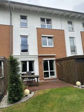 Foto - Haus zum Kaufen in Hamburg 525.000,00 € 115 m²