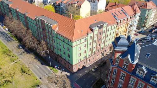 Foto - Wohnung zum Kaufen in Dresden 149.000,00 € 54 m²